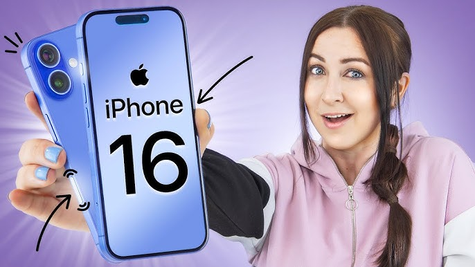 Introduction: Apple iPhone 16 Hits Stores – What’s Missing?