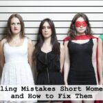 10 Styling Mistakes Short Women Make and How to Fix Them