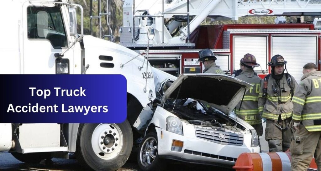 2024's Top Accident Lawyers: Best Motorcycle, Car, and Personal Injury Attorneys