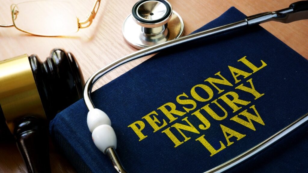 Top-rated personal injury attorneys in the United States 