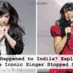 What Happened to Indila Exploring Why the Iconic Singer Stopped Singing