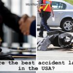 Who are the best accident lawyers in the USA