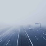 Motorway fog updates